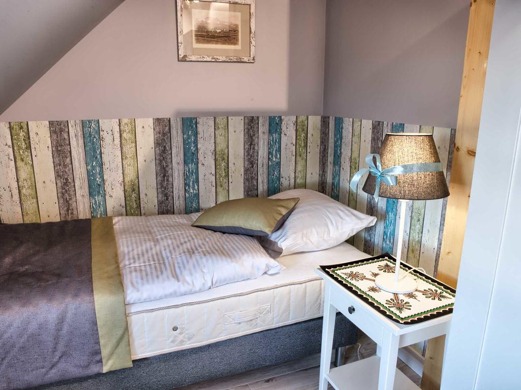 Visitzakopane - Mountain Pass Apartment — Photos 2
